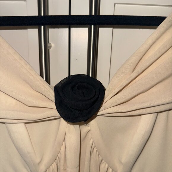 Reformation Rosland Dress - Picture 3 of 5